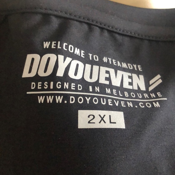 DOYOUEVEN Men’s shirt - Picture 6 of 8